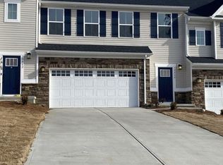 10460 Dalton Woods Ct NW, Huntersville, NC 28078