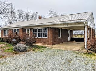 1233 Oak Level Rd, Halifax, VA 24558