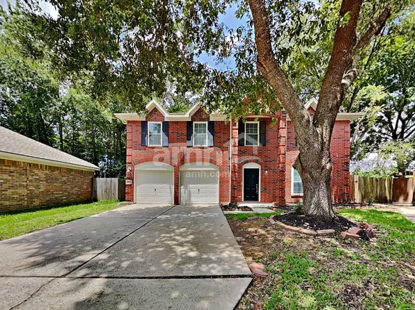 31442 Camden Village Dr, Spring, TX 77386