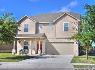 337 Soapstone, Cibolo, TX 78108