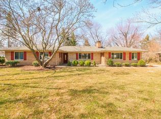 4817 Pamela Sue Dr, Dayton, OH 45429