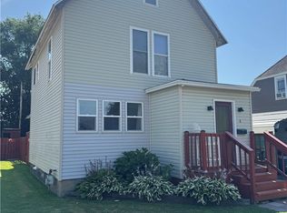 6 Keller St, Cuba, NY 14727