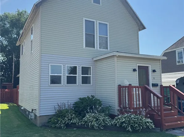6 Keller St, Cuba, NY 14727