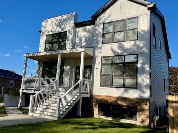 5361 N Normandy Ave, Chicago, IL 60656