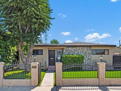 10354 Woodman Ave, Mission Hills, CA, 91345