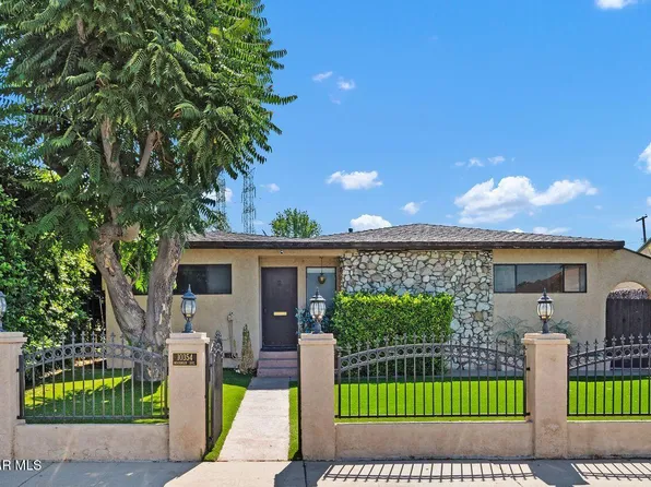 10354 Woodman Ave, Mission Hills, CA 91345
