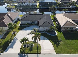 726 Macedonia Dr, Punta Gorda, FL 33950
