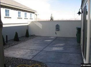 1228 Fairway Vista Ln, Sparks, NV