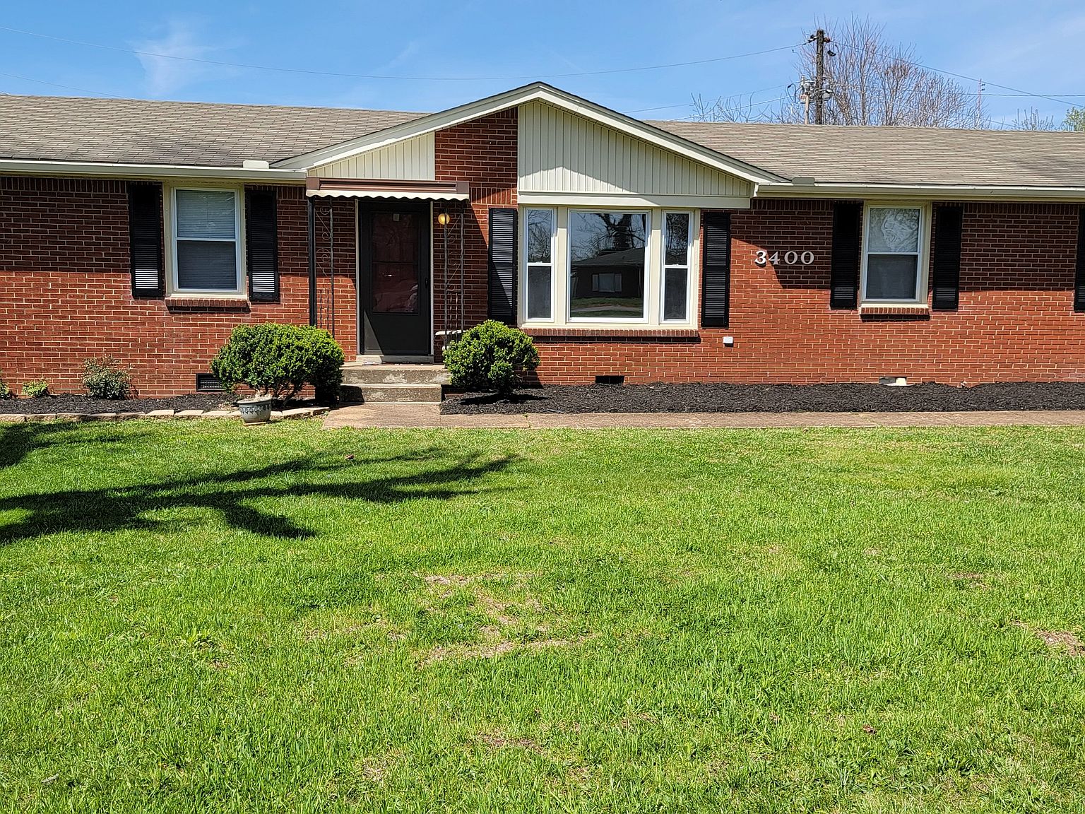 3400 Durrett Dr, Clarksville, TN 37042 Zillow
