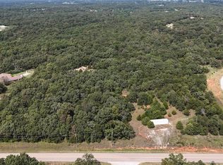 0 Banner Rd, Lexington, OK 73051