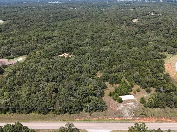 0 Banner Rd, Lexington, OK 73051