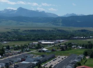 Brookstone St, Livingston, MT 59047