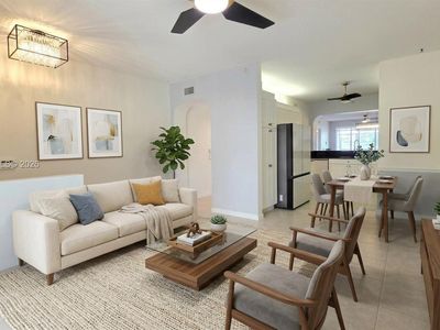 7611 Southampton Ter APT 110, Tamarac, FL, 33321