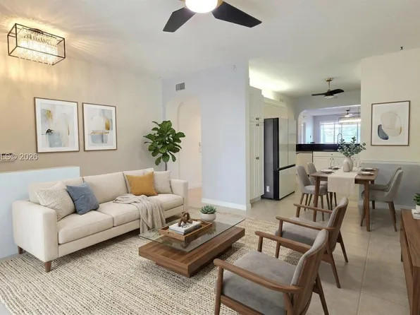 7611 Southampton Ter APT 110, Tamarac, FL 33321