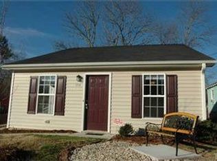 1214 Cornell St, Durham, NC 27707