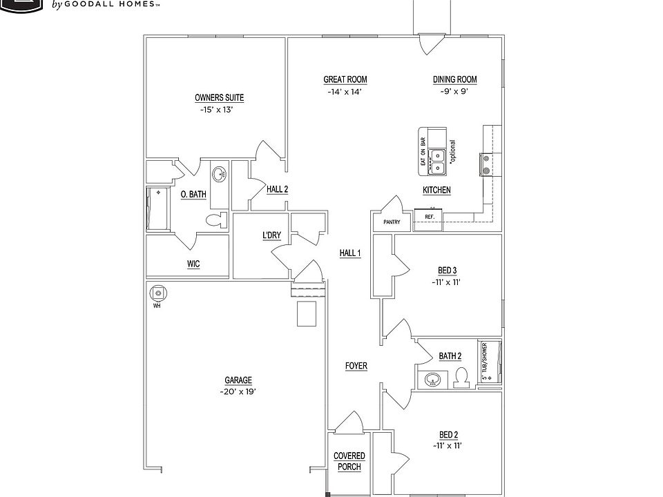 2nd image of Birch Ct #A6a325