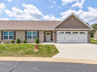 219 Cherry Creek Ln, Farmington, MO 63640