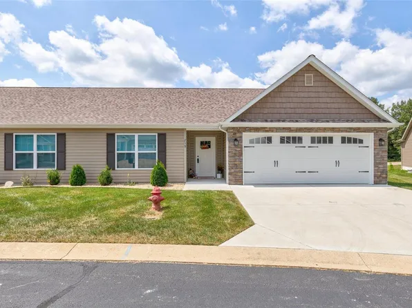 219 Cherry Creek Ln, Farmington, MO 63640