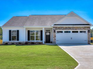 213 Humberside Way, Augusta, GA 30909