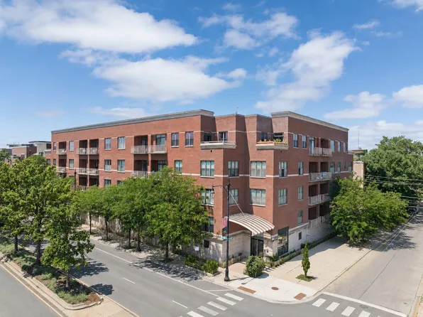 3300 W Irving Park Rd Unit N3, Chicago, IL 60618