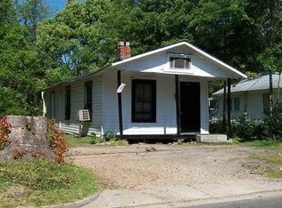 169 N Sage Ave, Mobile, AL 36607