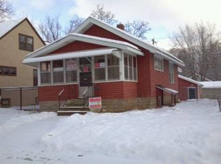 3518 Sheridan Ave N, Minneapolis, MN 55412
