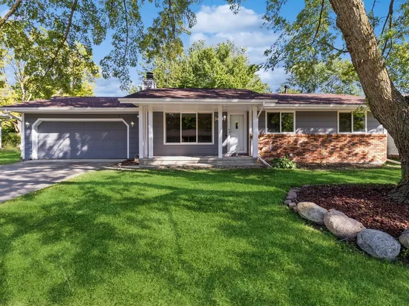 3424 Taft Ave, Ames, IA 50010