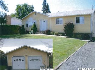 3616 17th St, Lewiston, ID 83501