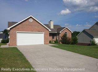 7442 Quail Creek Ln, Corryton, TN 37721