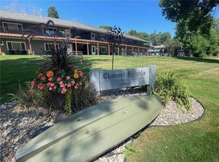 30003 Channel Hts #206, Breezy Point, MN 56472