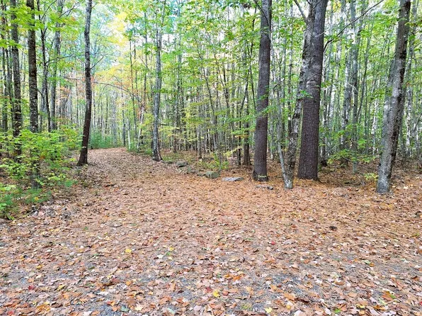 U12 Lot 44 Fellows Farm Road, Fayette, ME 04349