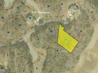 233 Aberdeen, Rocky Mount, NC 27804