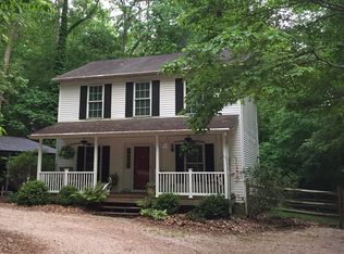 219 W Limits St, Landis, NC 28088