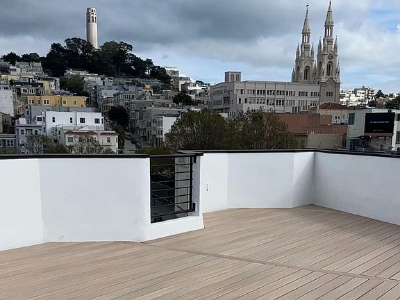 2nd image of 807 Columbus Ave APT 202