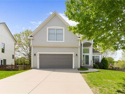 14047 W 150th Ter, Olathe, KS, 66062