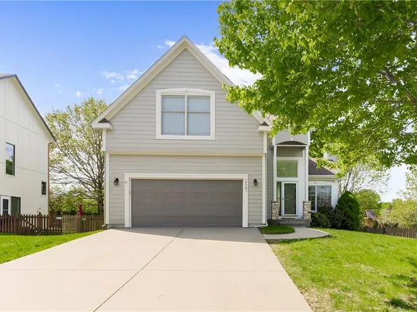 14047 W 150th Ter, Olathe, KS 66062