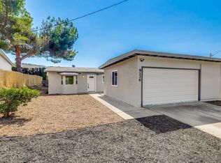 9136 Northcote Rd, Santee, CA 92071