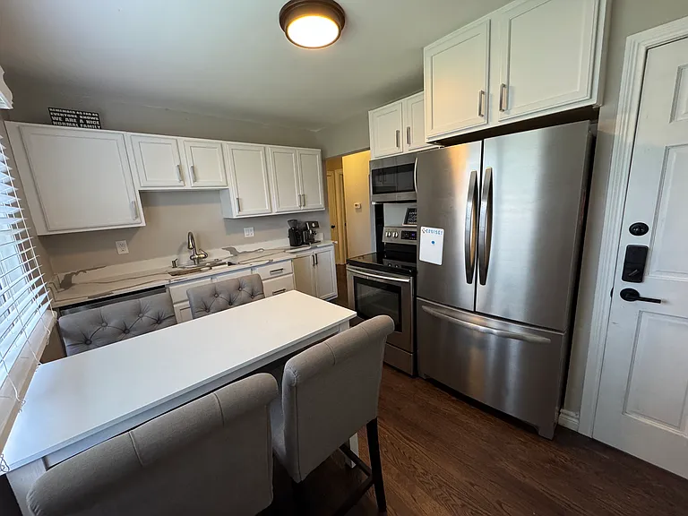 3244 Edgeworth St #A — Photo 11