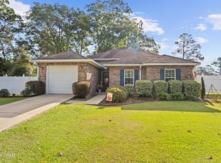 5392 Ceiley St, Graceville, FL 32440