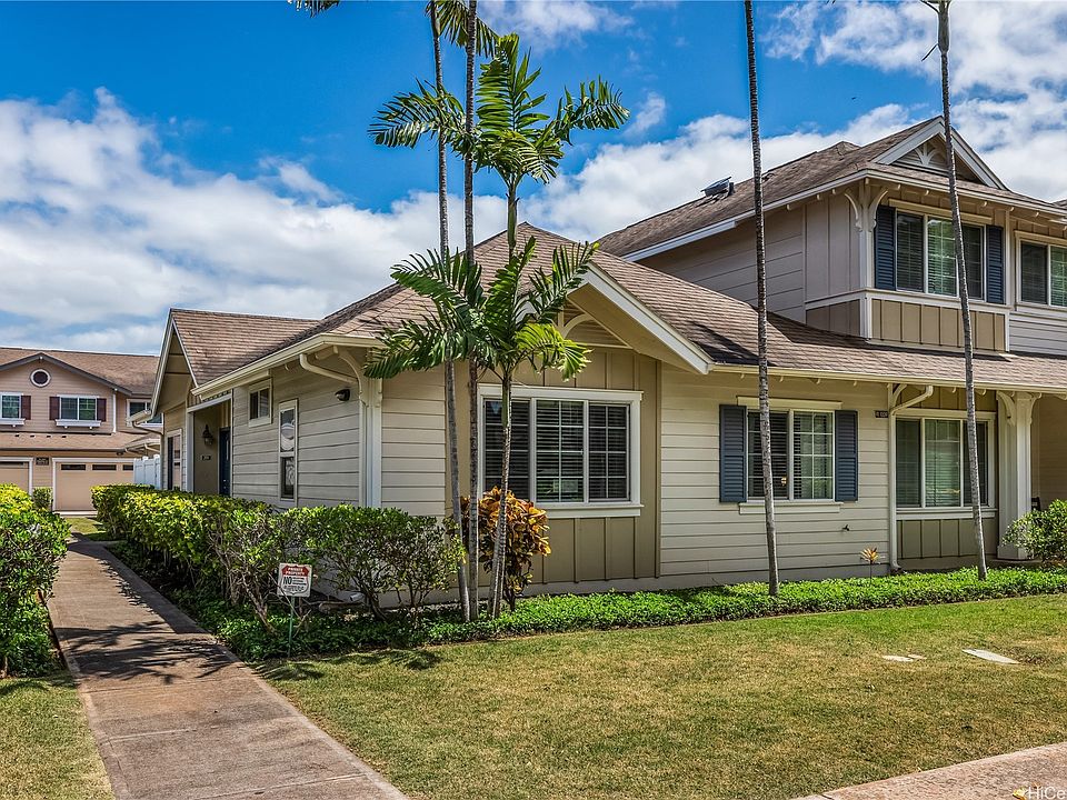 1st image of 91-1009 Kaipalaoa St APT 301