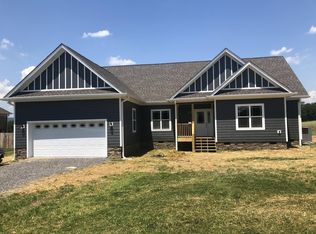 457 Hass Rd LOT 8, Jasper, TN 37347