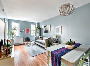 245 W 25th St #1P, New York, NY 10001