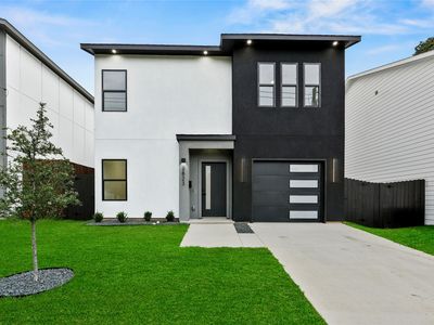 2823 Peary Ave, Dallas, TX, 75215