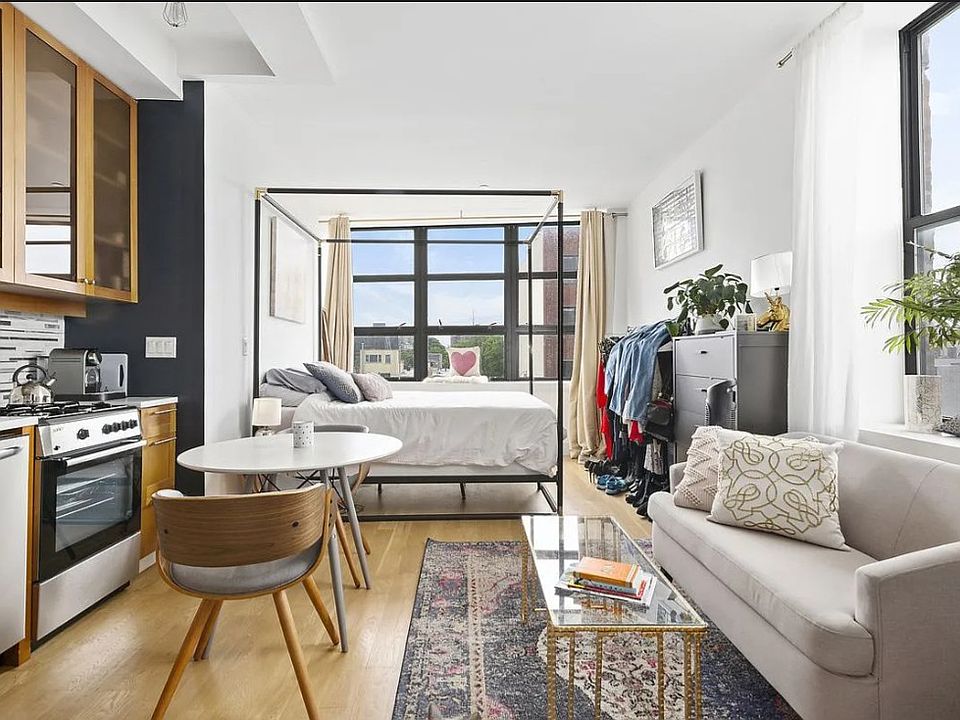 1st image of 573 Metropolitan Ave APT 3C