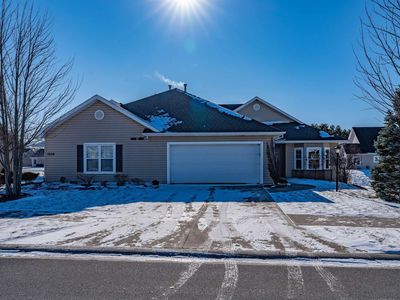 7602 Trotters Chase Ln, Fort Wayne, IN, 46815