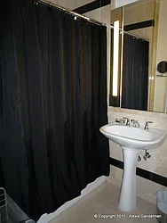 Rented by New York Residence