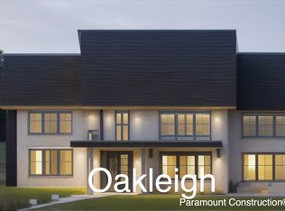 Oakleigh Plan, PCI - 20852, Bethesda, MD 20817