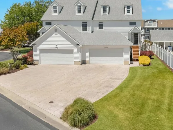 13202 Stone Harbor Ln #106, Ocean City, MD 21842