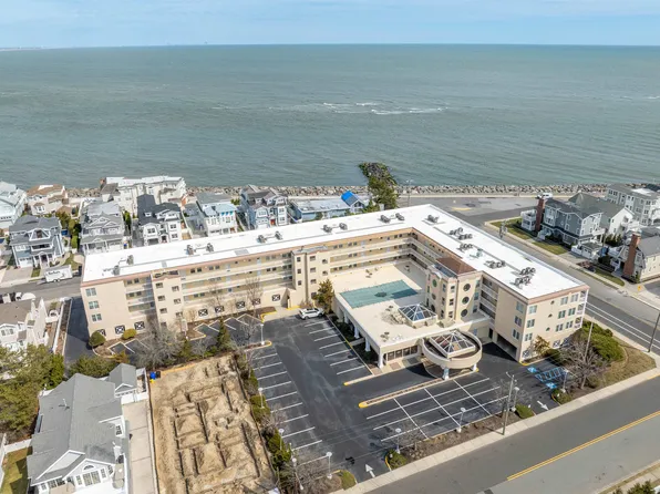 700 1st Ave Unit 215, Avalon, NJ 08202