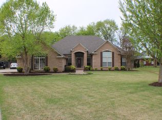 405 Whitfield, Muscle Shoals, AL 35661